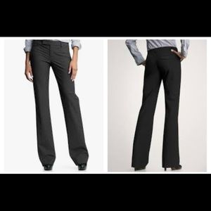 NWT GAP  Modern Boot Cut Pant